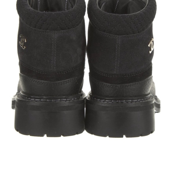 Chanel Boots size 36 - Picture 8 of 8